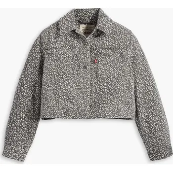 Dámská móda Levis Lt White Rinse 9392062 10 (S)