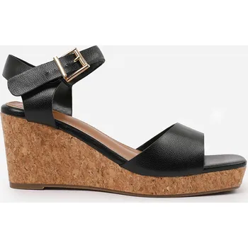 Dámské baleríny Wheres That From Black 4299363 6