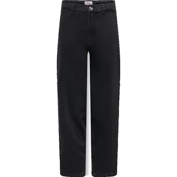 Dívčí džíny KIDS ONLY Schwarz 7718570 128