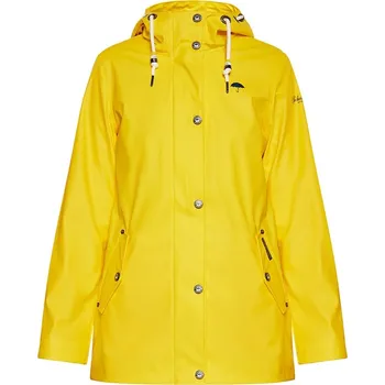 Dámská vesta Bunda Schmuddelwedda Gelb 5274479 M