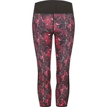 Dámské legíny Legíny Diadora Purple 3468489 16 (XL)