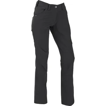 Dámské kalhoty Maul Sport Schwarz 3545336 23