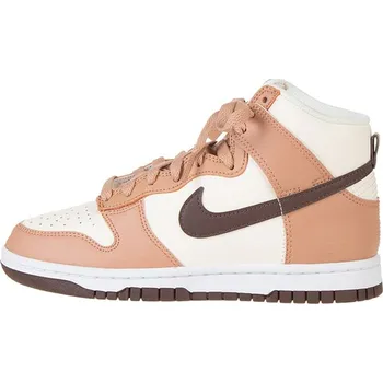 Dámské tenisky Tenisky Nike Apricot/ Braun/ Creme 5501164 36