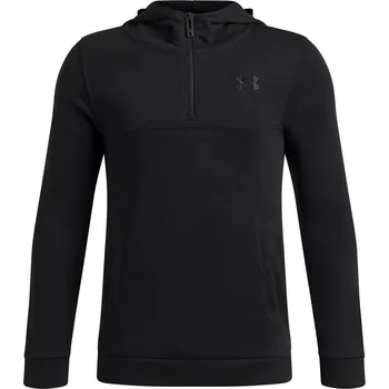 Dětská móda Under Armour Black 1627584 11-12 (L)