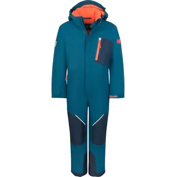 Trollkids Blau 7810890 92