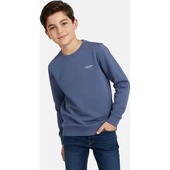 Chlapecká mikina Cars Dunkelblau 1507286 176