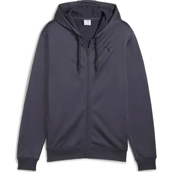 Pánská větrovka Bunda Puma Anthrazit 5163628 XL