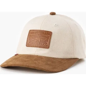 Pokrývka hlavy Levis Ecru 2576520 One Size