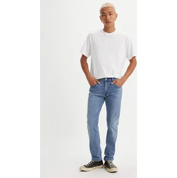 Pánské džíny Džíny Levi's Blau 948572 W33/L34