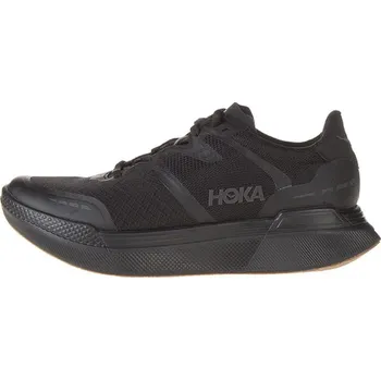 Pánská obuv Tenisky HOKA ONE ONE Schwarz 4792531 41