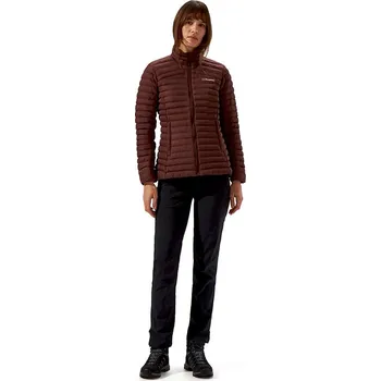 Dámská vesta Bunda Berghaus Braun 5507058 44