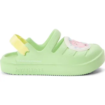 Dívčí pantofle Havaianas Citronella 7832121 6C