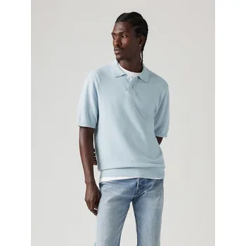 Pánská móda Tričko Levi's Hellblau 8970802 M