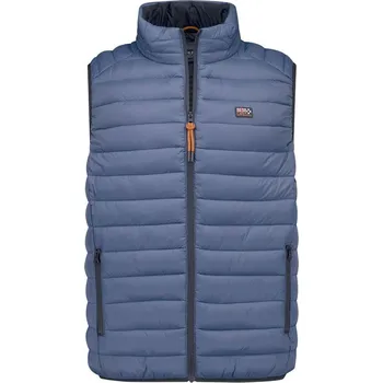 Pánská vesta Vesta NEW ZEALAND AUCKLAND Blau 119388 XXL