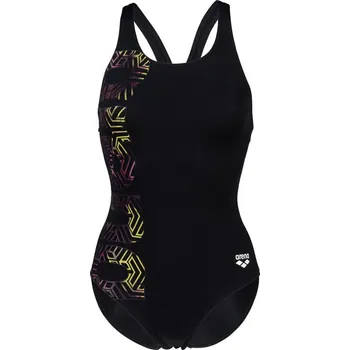 Oblečení a móda Plavky Arena Schwarz 540023 40