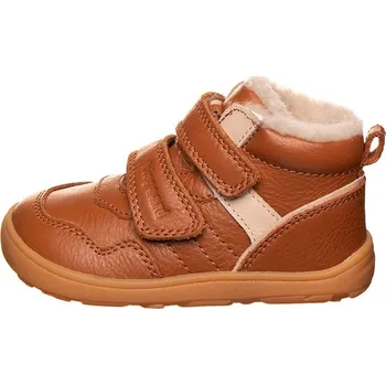 Dívčí kozačky Boty bisgaard Hellbraun 301681 29