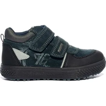 Dětská móda Boty Primigi Dunkelblau 6076900 31