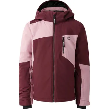 Dívčí oblečení Dare 2b Rosa/ Rot 489754 152