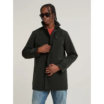 Pánská větrovka Bunda G-Star Schwarz 1585856 L