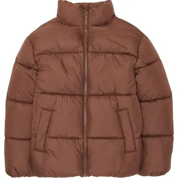 Dívčí bunda Tom Tailor Braun 733325 176