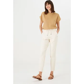 Tepláky Garcia Creme 6896148 M