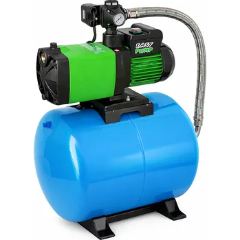 Domácí vodárna EASYPUMP MG 4/50 l MG100050