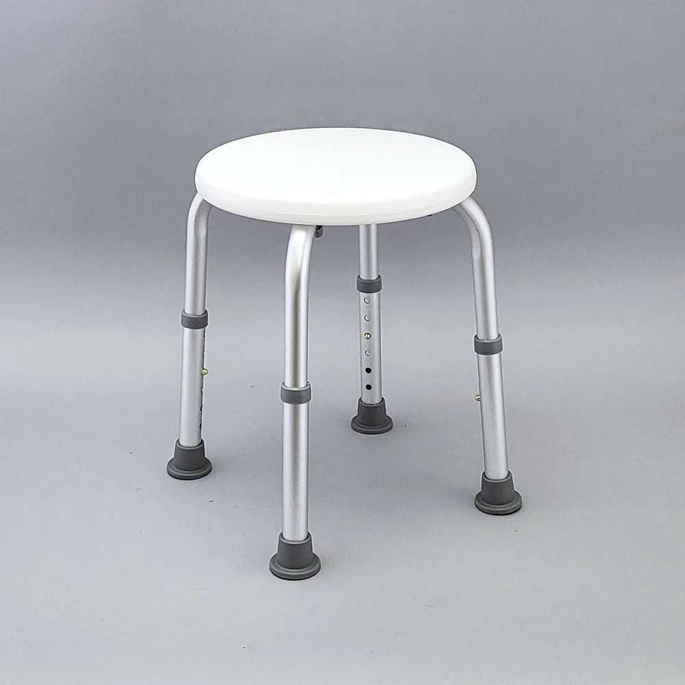 VMBal Stolička do sprchy s nosností 120 kg