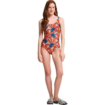 Dámské plavky Plavky Regatta Orange 588457 40