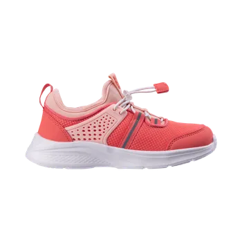 Dívčí tenisky Dětské boty BEJO LORISEN JRG M000284614 – Růžová 31