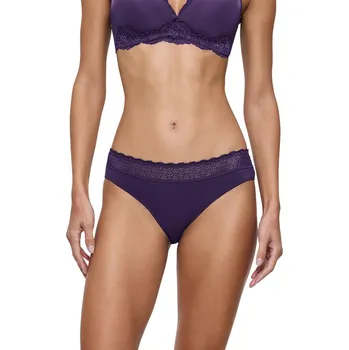 Kalhotky Kalhotky Triumph Aubergine 2475448 S