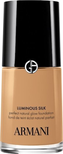 Armani Make up obliceje Luminous Silk Foundation 6.5 30 ml