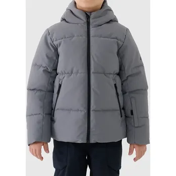 Dětská móda 4F Grau 1019945 146