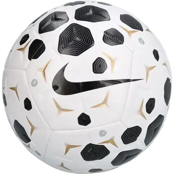 Fotbalový míč Fotbalový míč Nike Academy velikost 3 bílý3