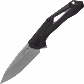 kapesní nůž KERSHAW Airlock asistovaný flipper nůž 1385