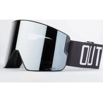 BRÝLE SNB OUT OF Zenith Retro Silver Bon - šedá + při osobním odběru 3 410 Kč