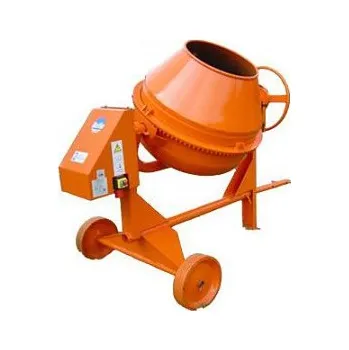 Míchačka ALTRAD BWE-250/KJ míchačka (MU49)