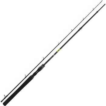 Rybářský prut Prut Daiwa Prorex X Vertical Baitcast 1,95m 8-35gr