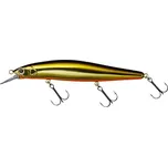 Wobler Daiwa Steez Minnow 110SP-SR 11cm 14,4gr Champagne Black Gold