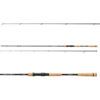 Rybářský prut Prut Daiwa Legalis Spin 2,40m 50-100g