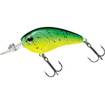 Wobler Daiwa Steez Crank 200F-SR 5,4cm 10,6gr Artistic Chart