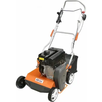 Vertikutátor OLEO-MAC SRH 40 L65 vertikulátor (OO-OTHSRH40L65)