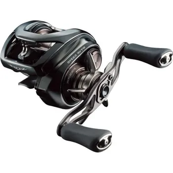 Rybářský naviják Multiplikátor Daiwa 24 STEEZ SV TW 100L