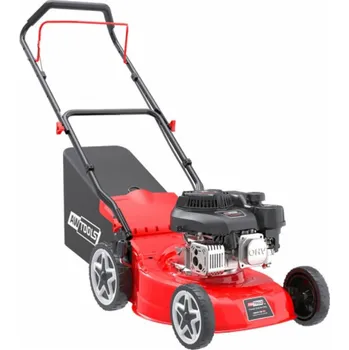 Sekačka Benzínová sekačka na trávu AWTools AW70074