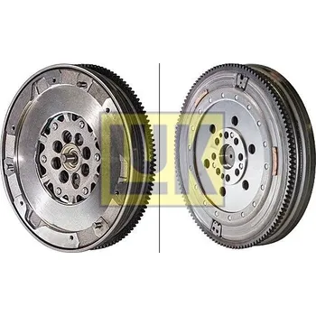 Auto-moto Setrvačník Schaeffler LuK 415 0450 10
