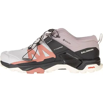 Pánská obuv Tenisky SALOMON Lachs/ Schwarz/ Weiß 5489025 43