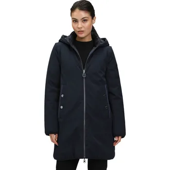 Dámská vesta Bunda Betty Barclay Dunkelblau 7416443 38