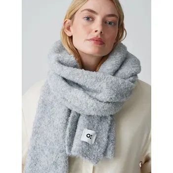 Šála OPUS Hellblau - (L)180 x (B)35 cm 2136230 onesize