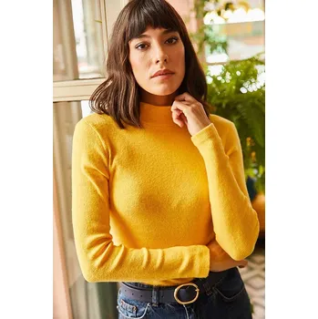 Dámské tričko Olalook Gelb 7973775 onesize