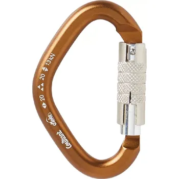 karabina Karabina COURANT MOKA