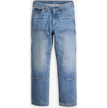 Pánská móda Džíny Levis Detroit Wash 7261737 31W R